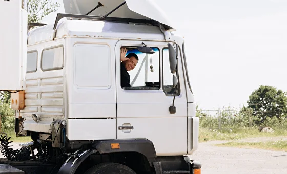 Школа дальнобойщиков