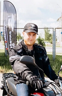 Сурган Олег Тарасович