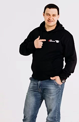 Лосский Руслан Витальевич