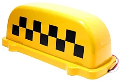 Курсы такси