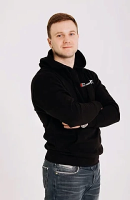 Трофимов Илья Николаевич