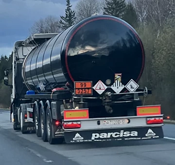 ADR Опасные грузы